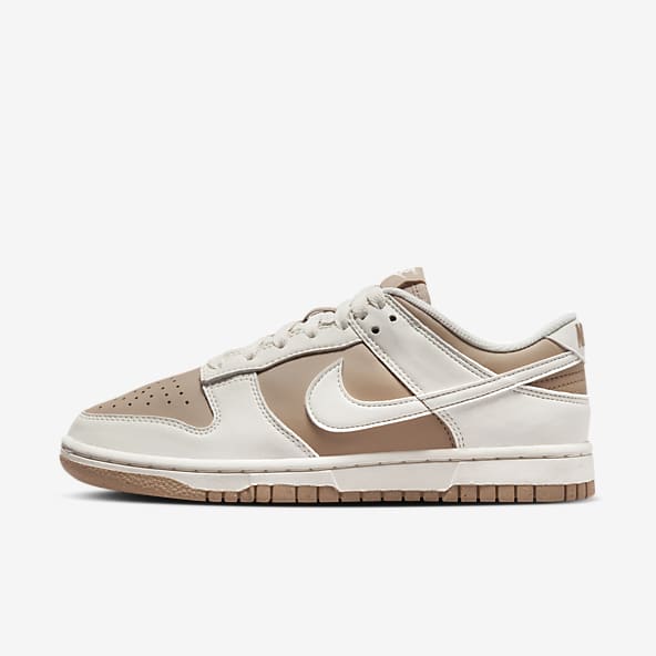 Scarpe Dunk marroni. Nike IT